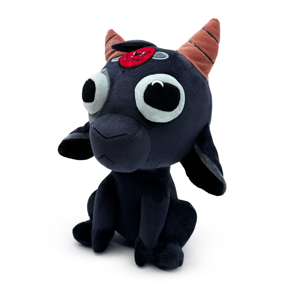 I.M.P Goat Plush (9in)
