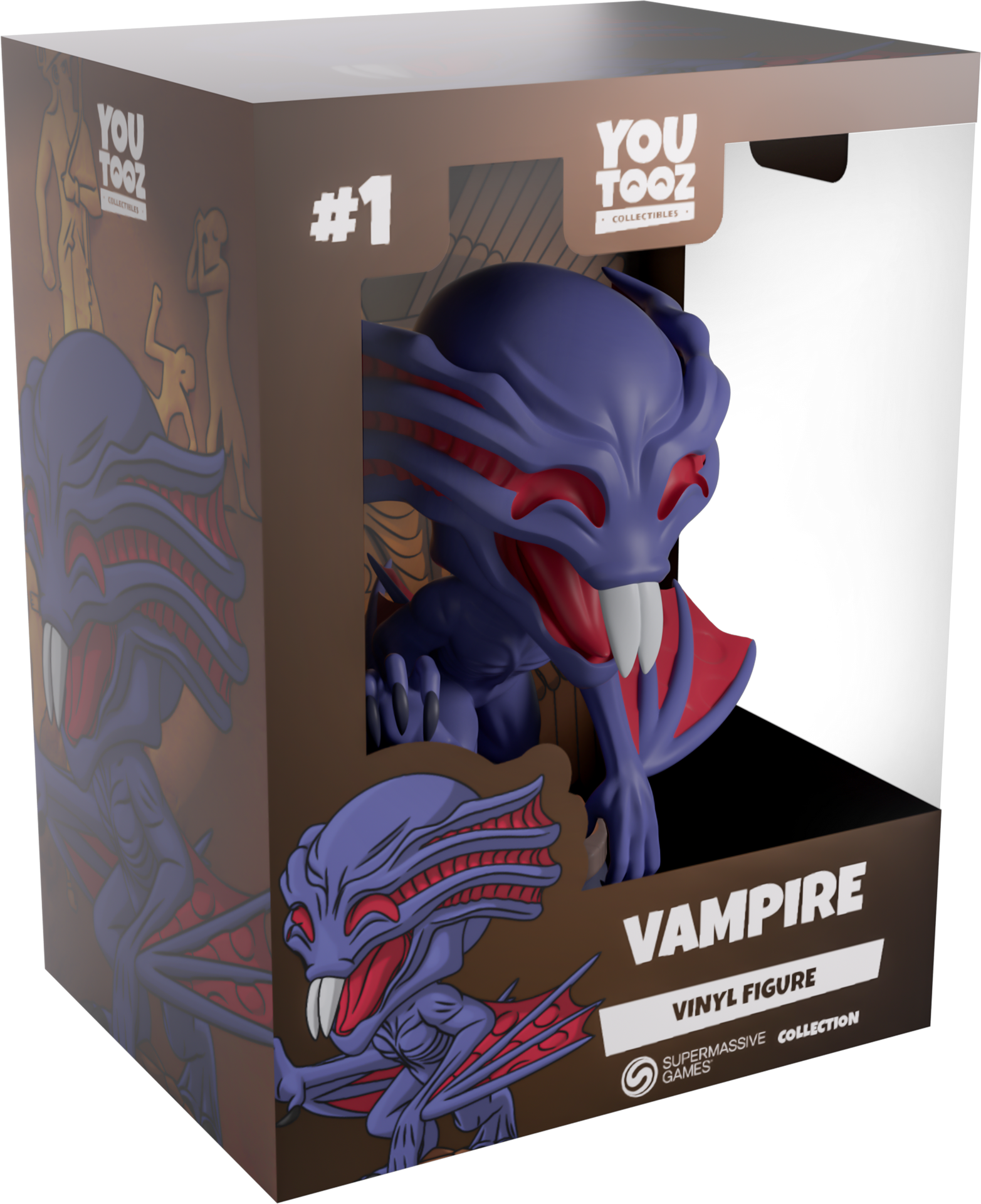 Vampire