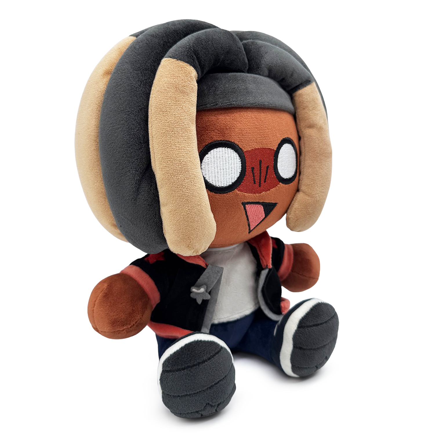 Jaicemations Plush (9in)