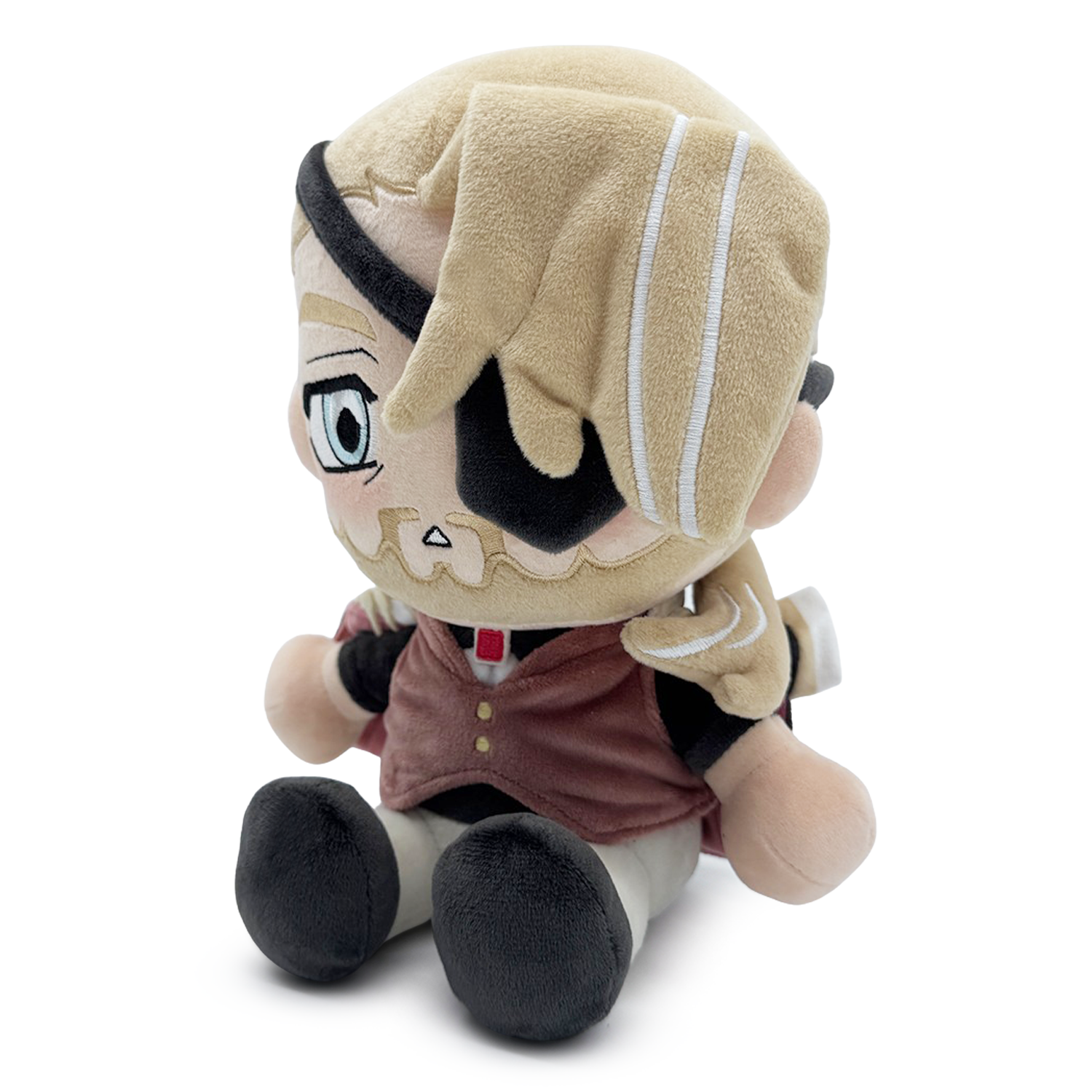 Williame Plush (9in)