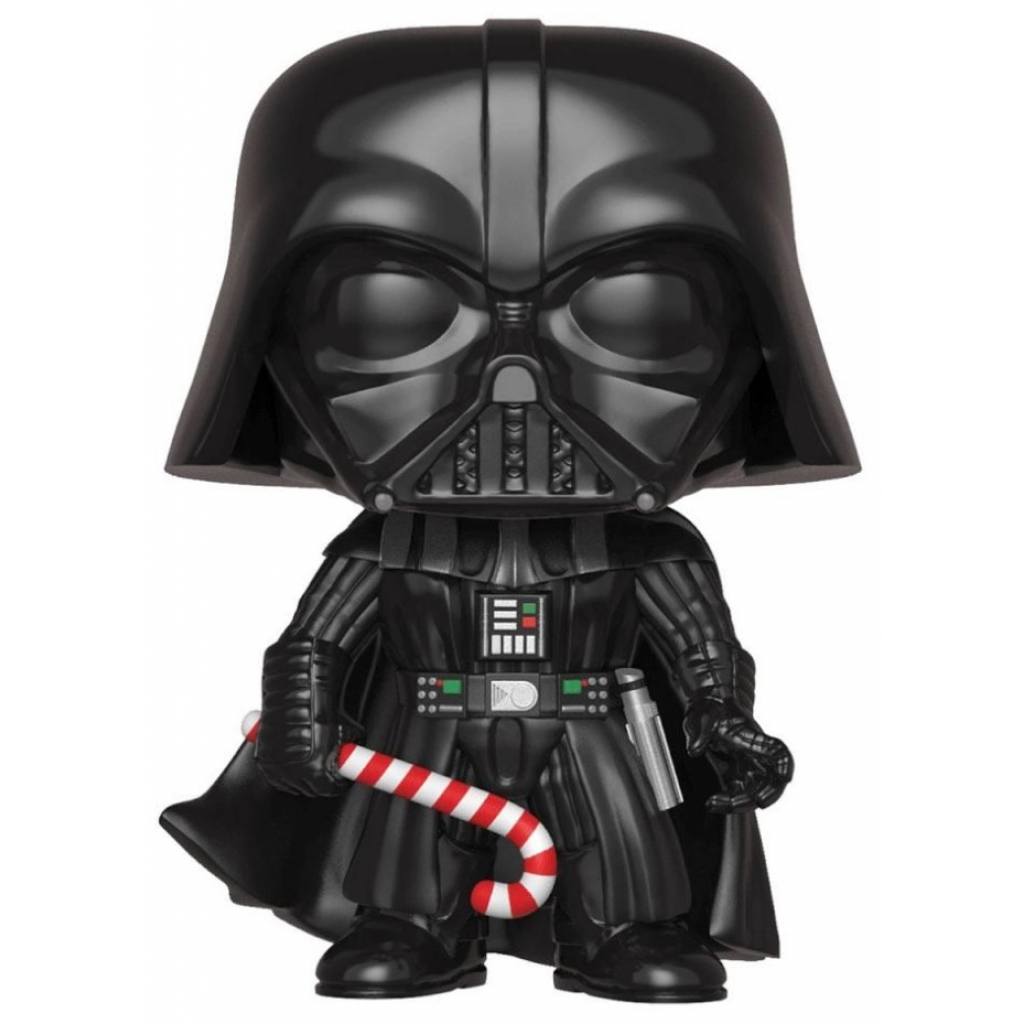 Darth Vader "Loma" - ENNAKKOTILAUS*