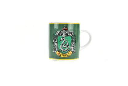 Harry Potter Coffee Mug - Slytherin