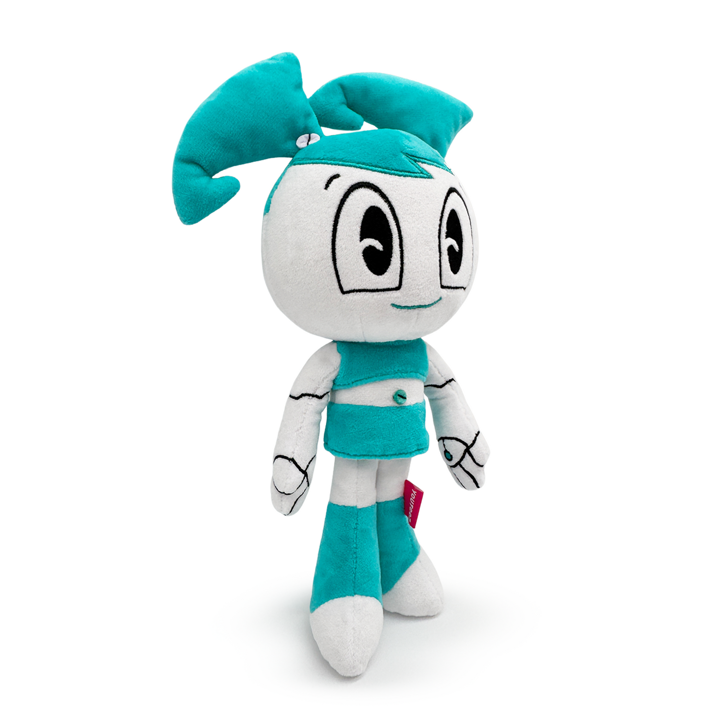Stehende Jenny Plüschfigur (23 cm)
