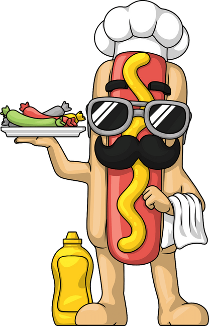 Gewöhnliche Wurst