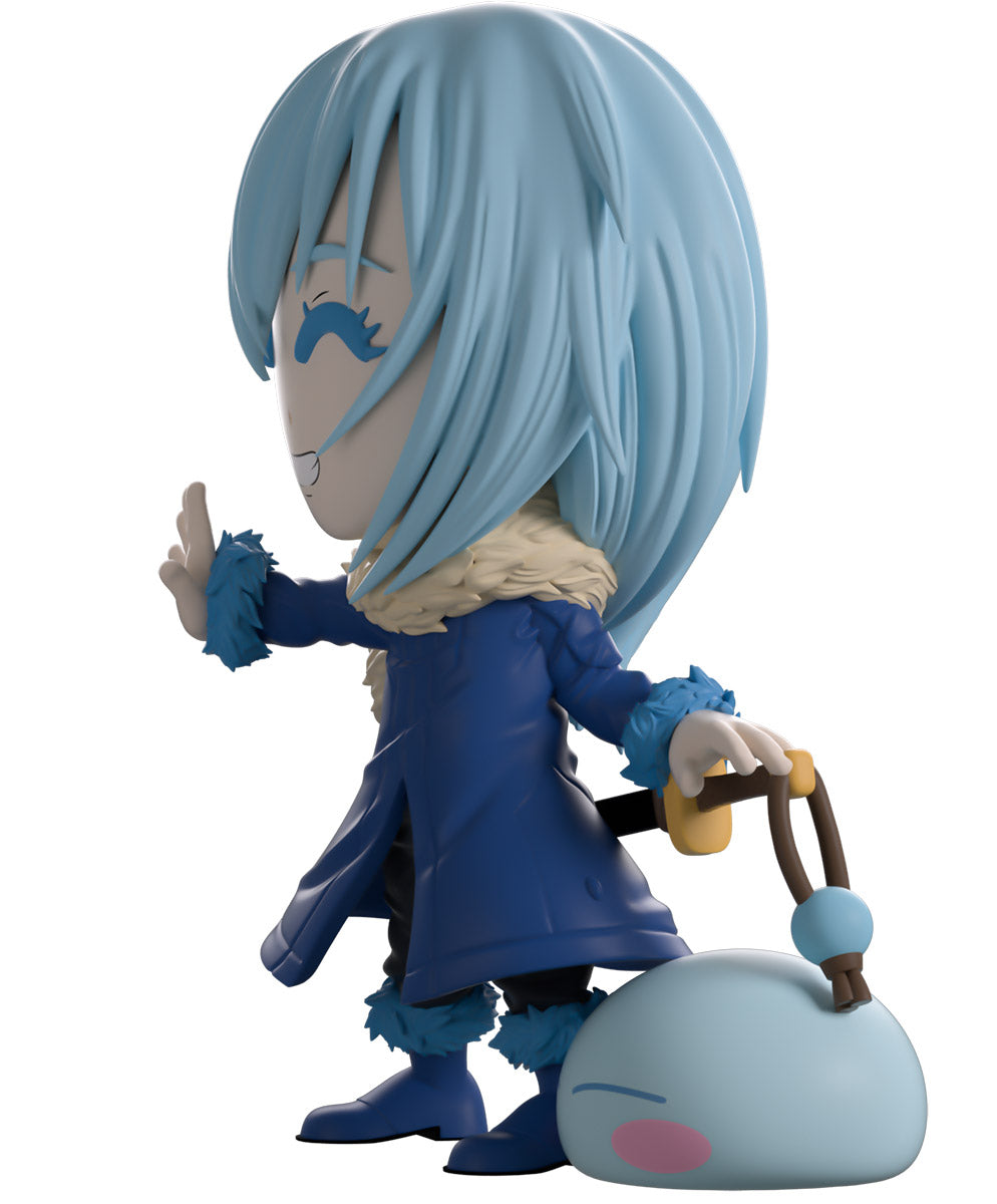 Rimuru-Sturm