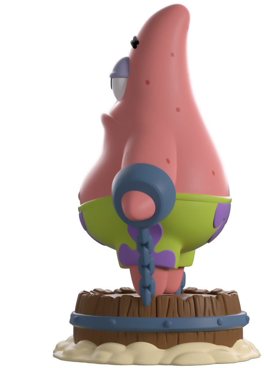Patrick Enchainé – PRZEDSPRZEDAŻ*