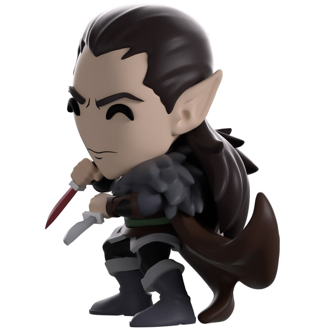 Vax'Ildan
