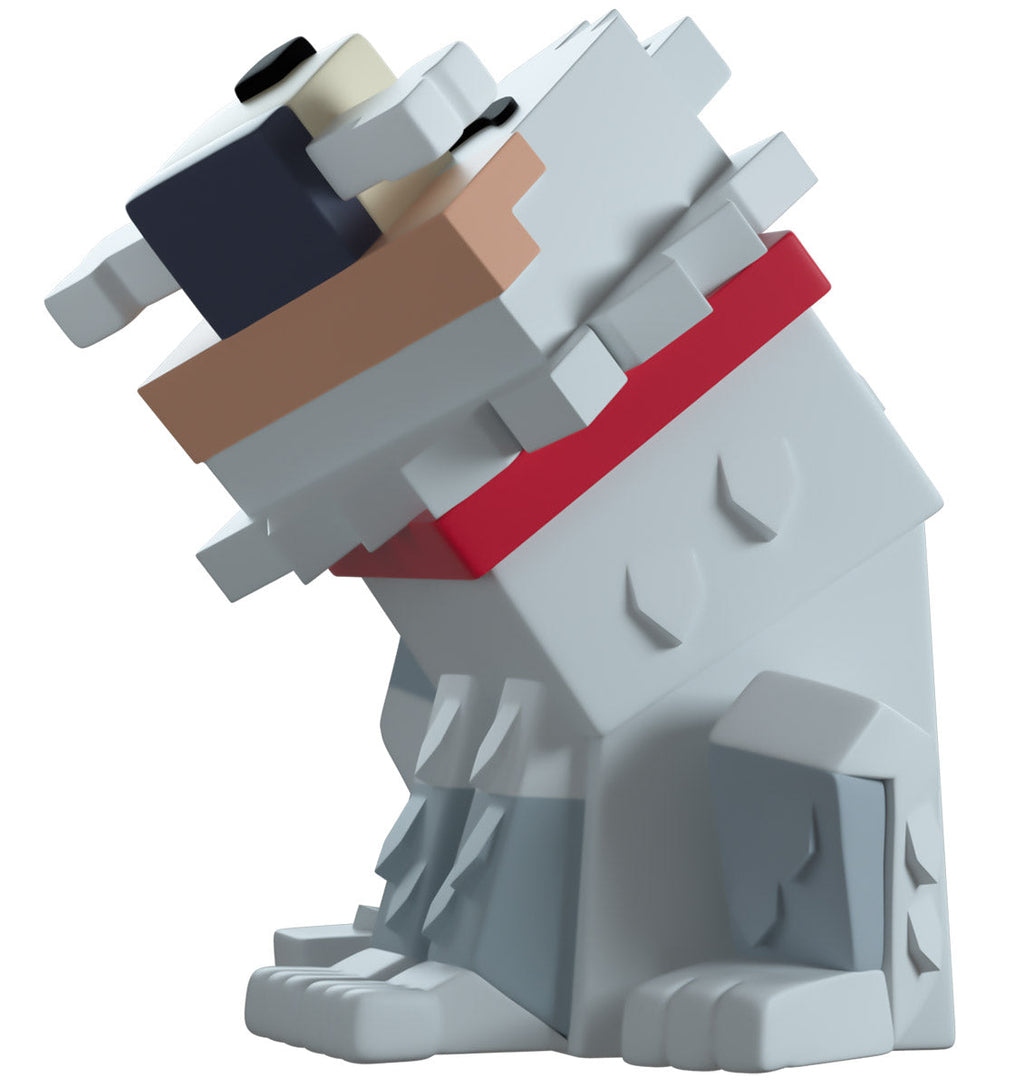 Wolf 