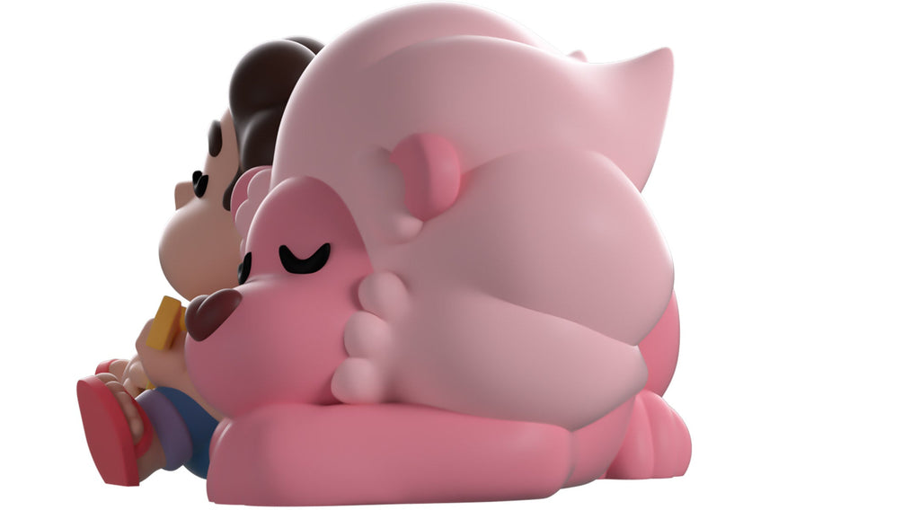 Steven - PRE-ORDINA*