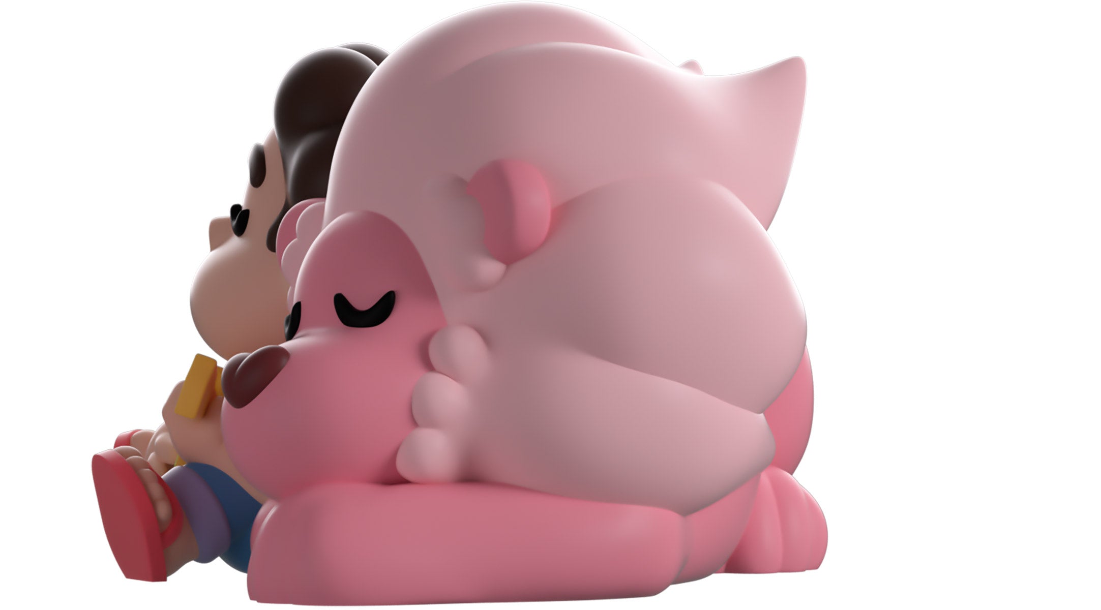 Steven - PRE-ORDINA*