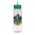 Bouteille d'eau en plastique Harry Potter - Serpentard