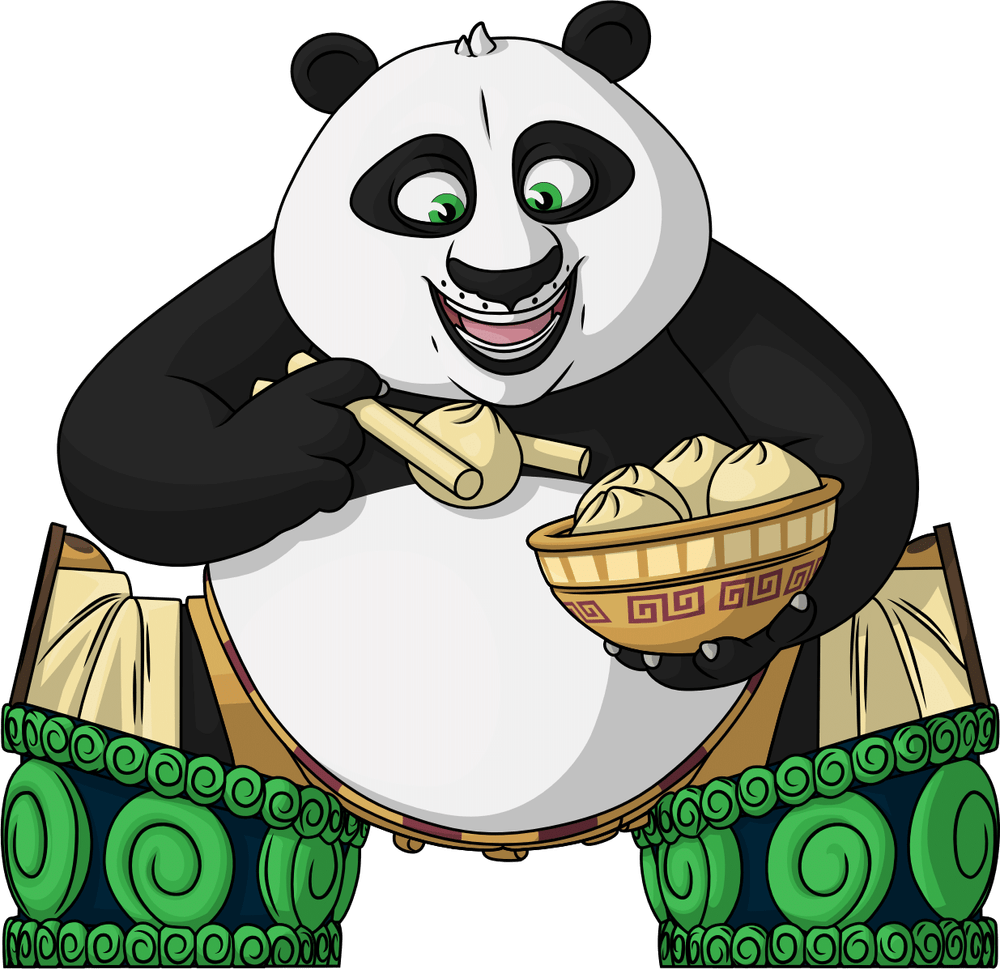 Dumpling Po