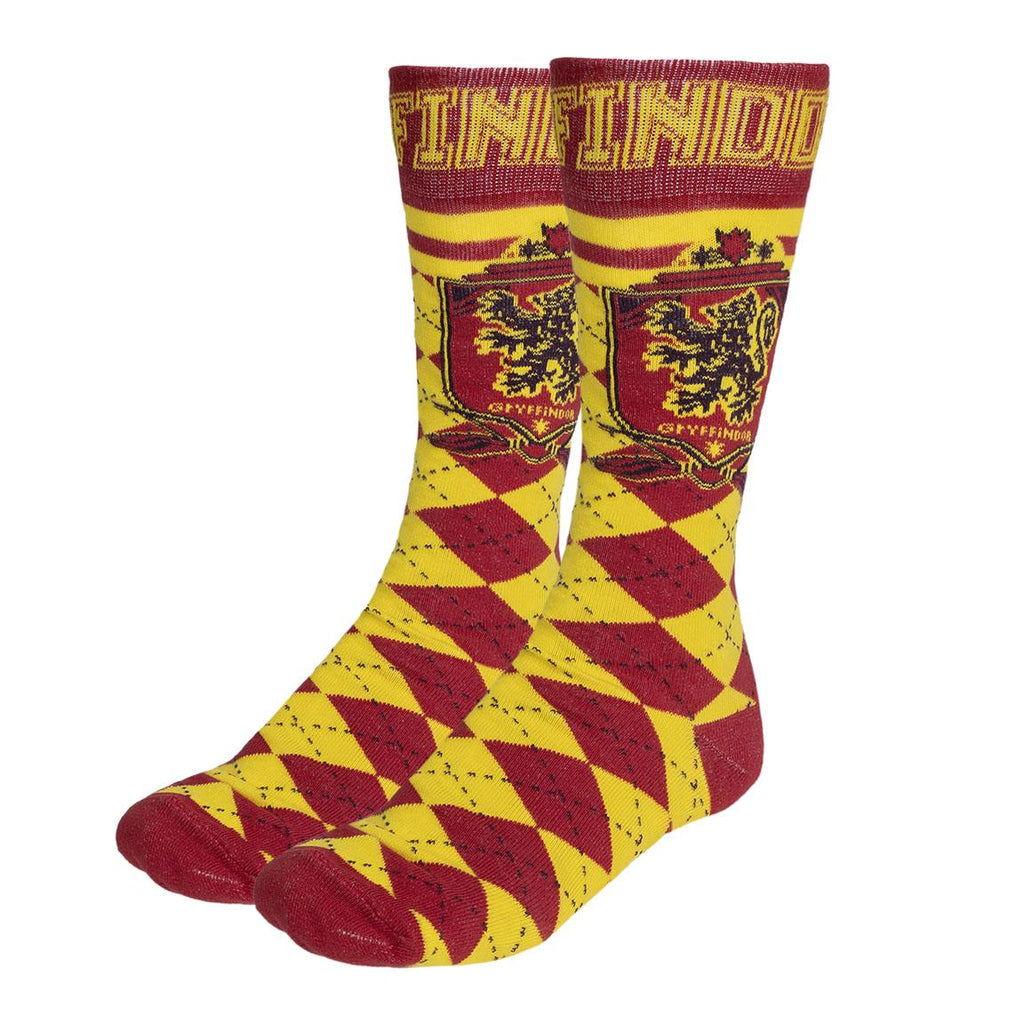 4-pack Harry Potter-strumpor - 4 hus