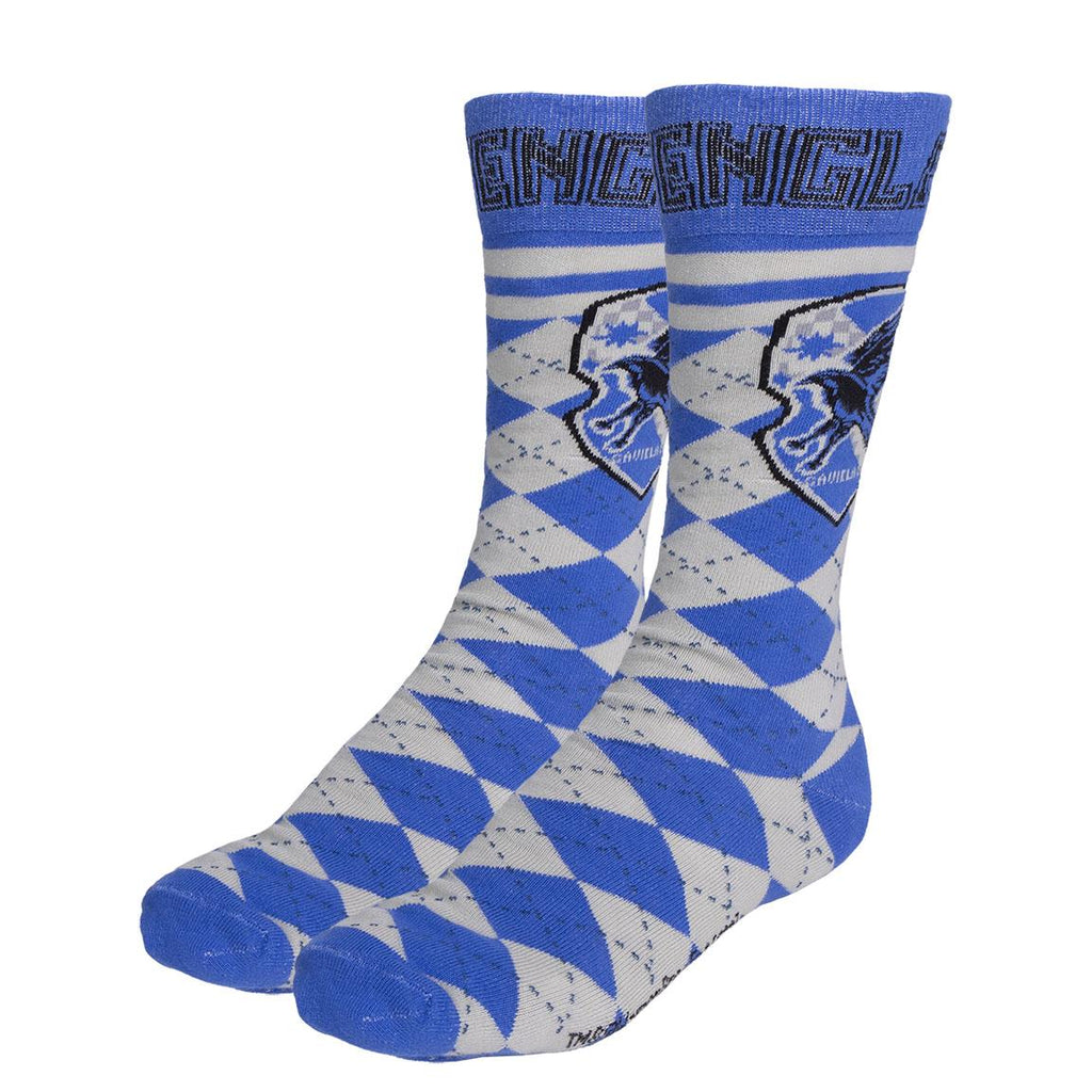 4-pack Harry Potter-strumpor - 4 hus