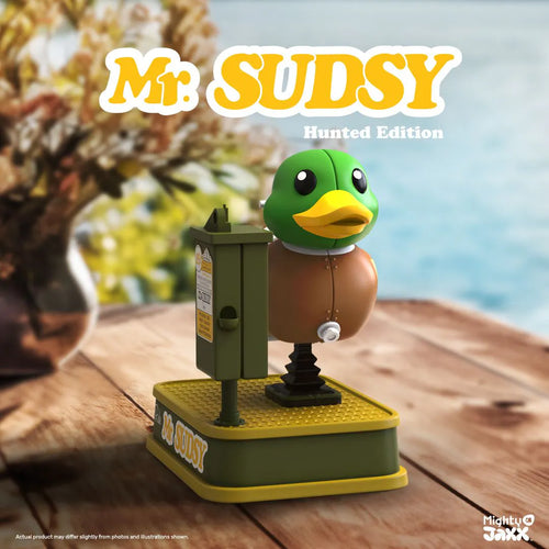 animal-rides-mr-sudsy-hunted-edition-mighty-jaxx