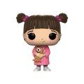 disney monsters inc pop n 386 boo