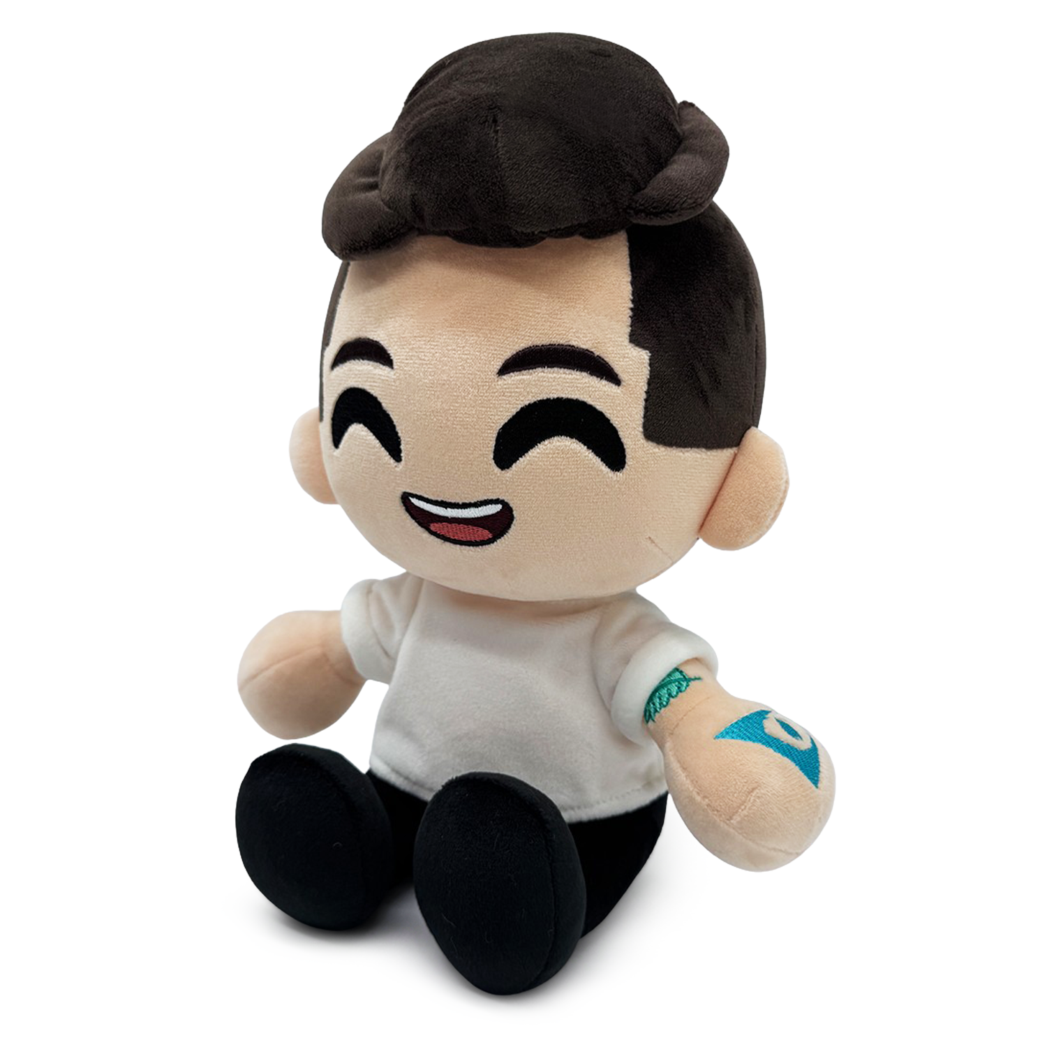 Jaime Plush (9in)