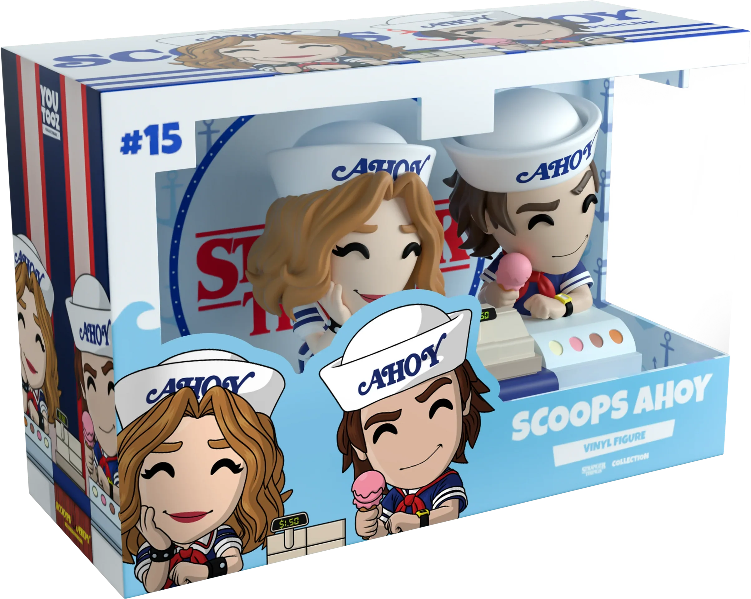 scoops ahoy youtooz