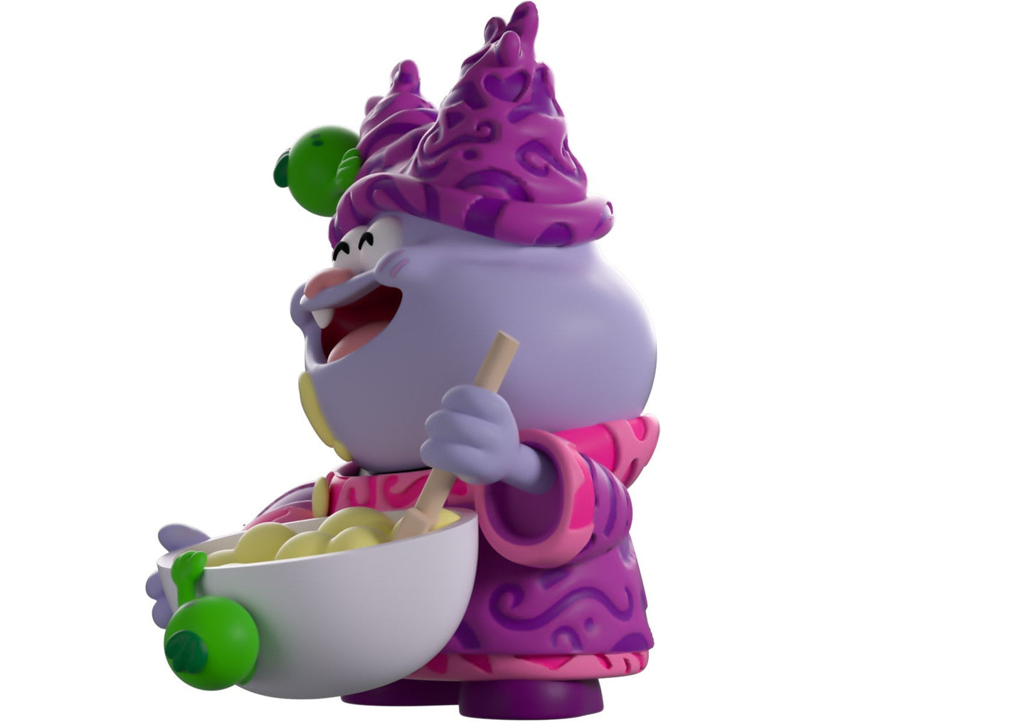 Chowder - PRECOMMANDE*