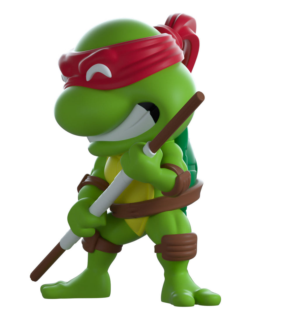 donatello classic youtooz