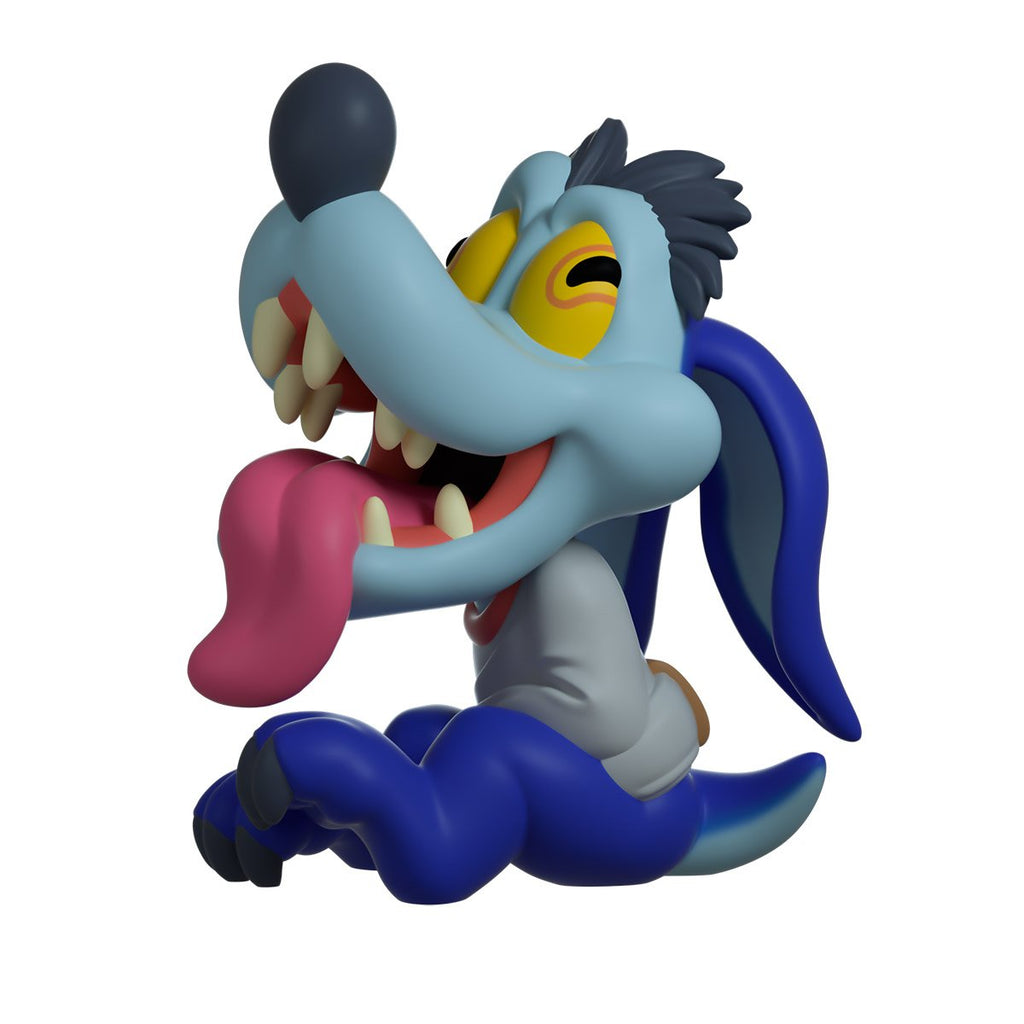 Ripper Roo