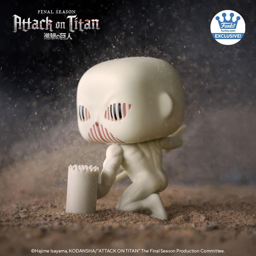 Super War Hammer Titan 
