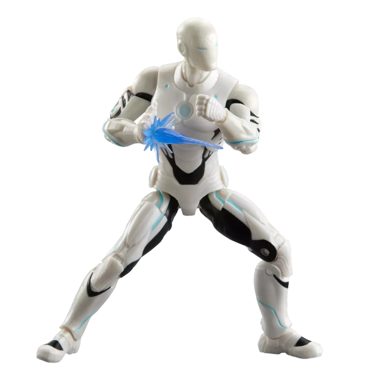 MARVEL - Superior Iron Man - Legend sorozat figura 15cm