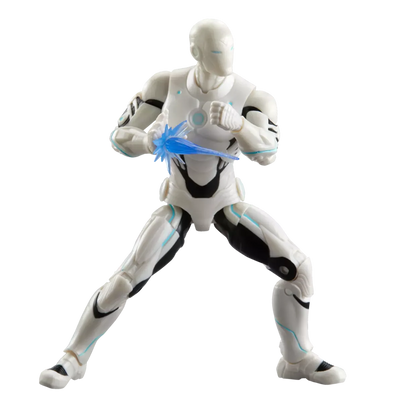 MARVEL - Superior Iron Man - Legend sorozat figura 15cm