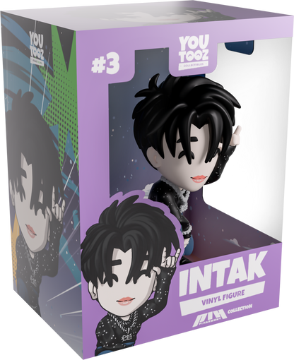 Intak