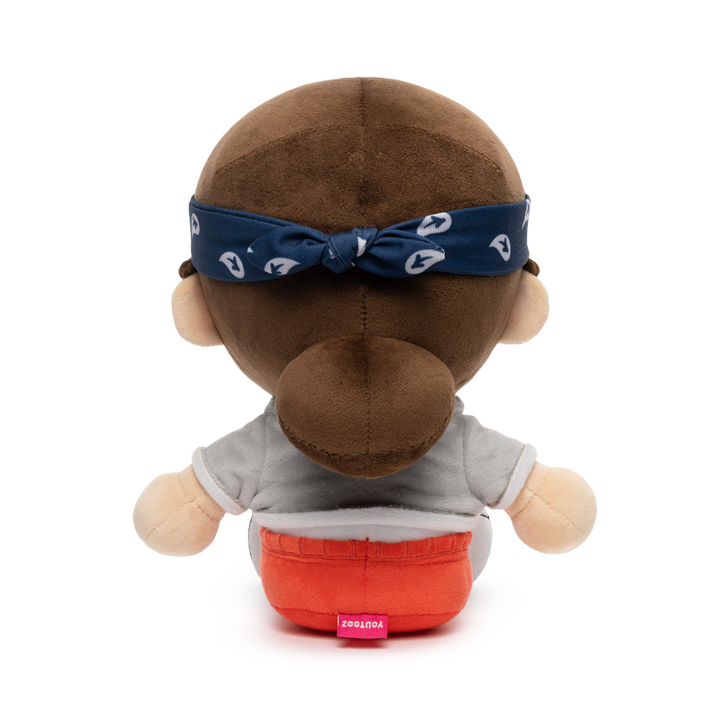 Eleven Plush (9in)