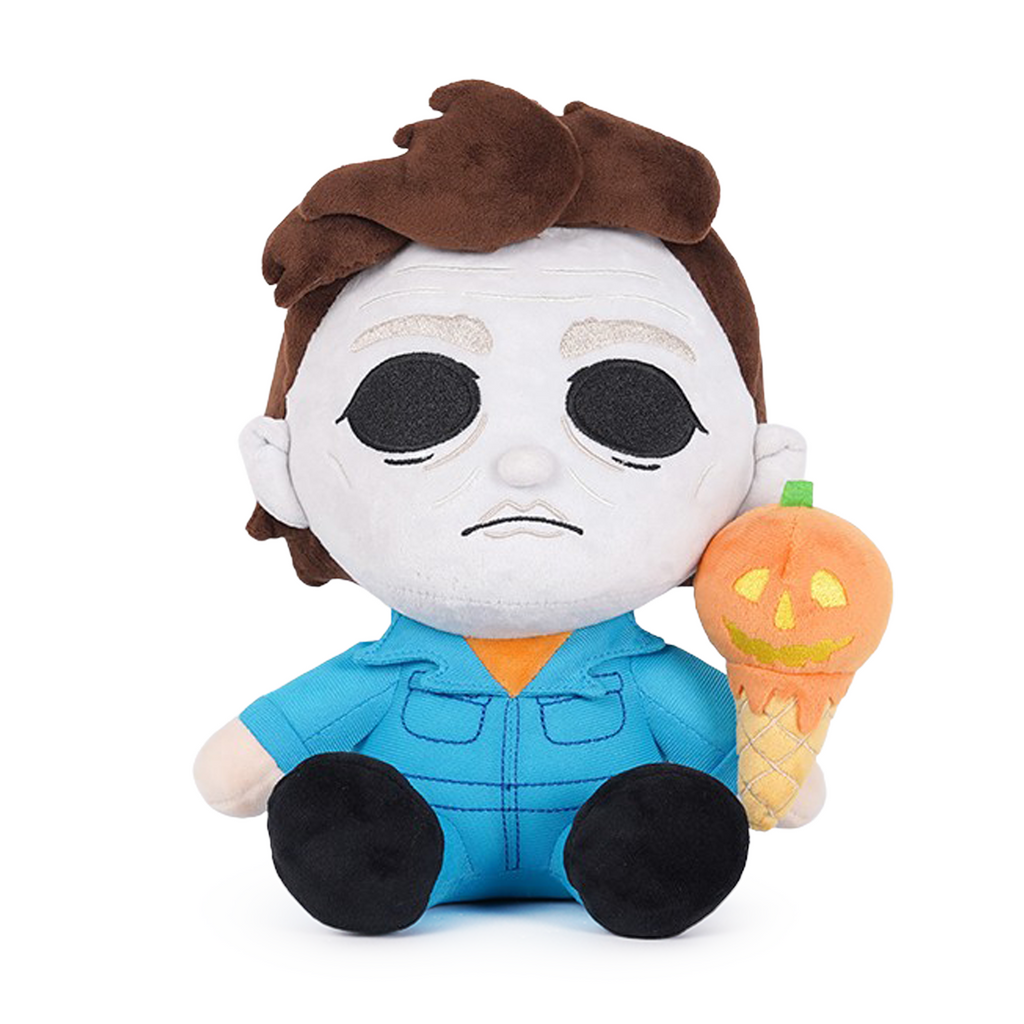 Summer Michael Myers Plush (9in)