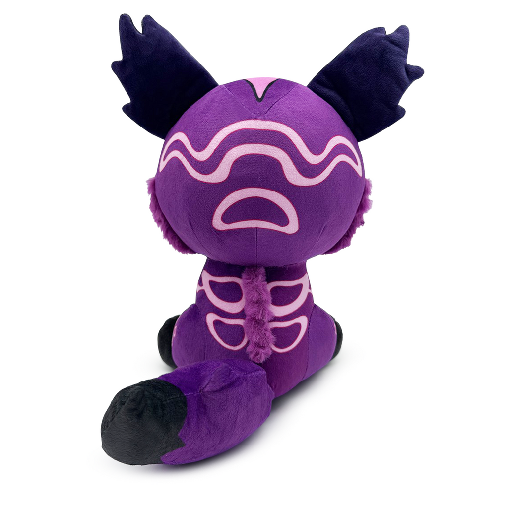 Trouble Plush (9in)