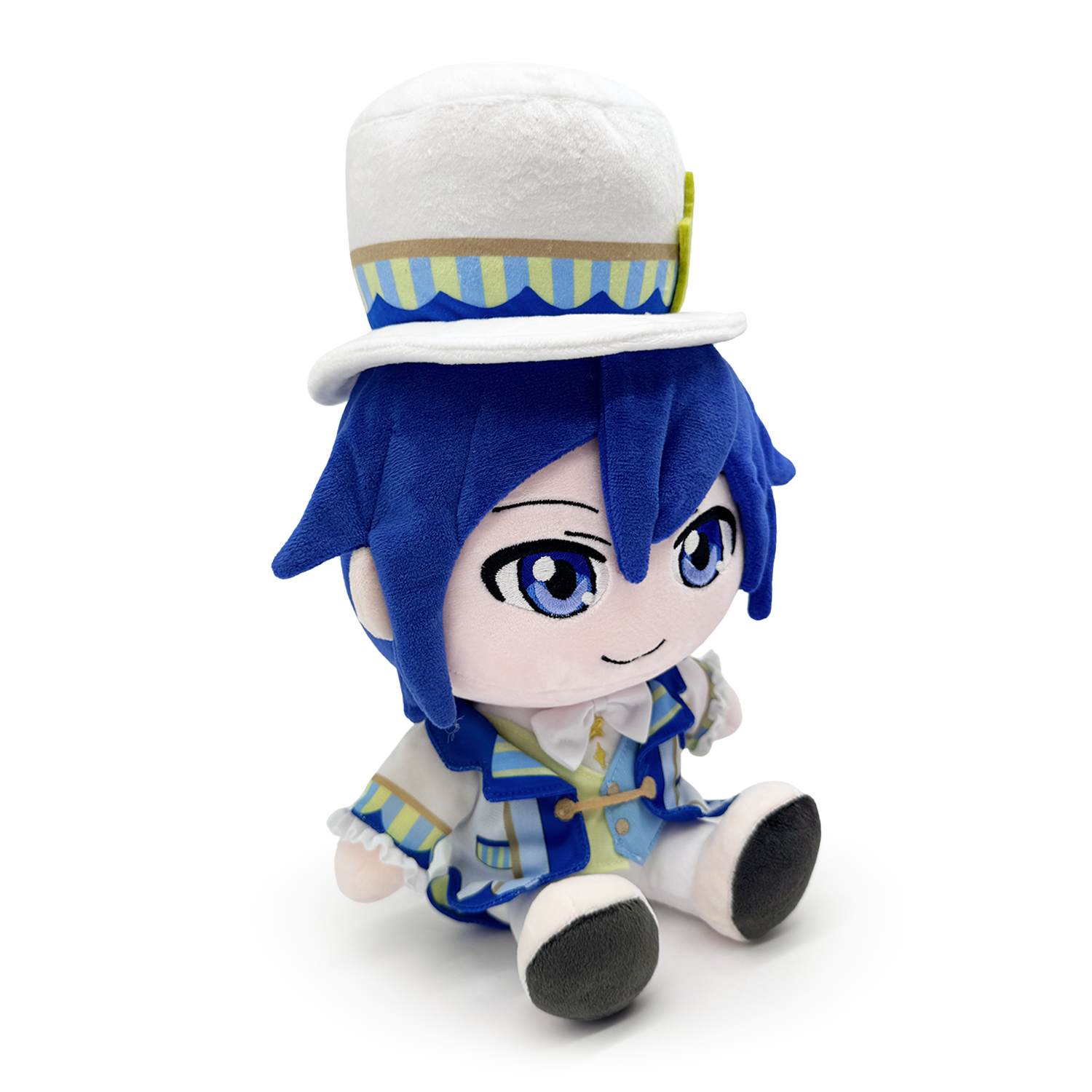 Wonderland Sekai Kaito Plush (9in)