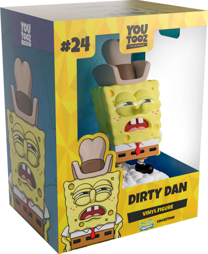Schmuddeliger Dan