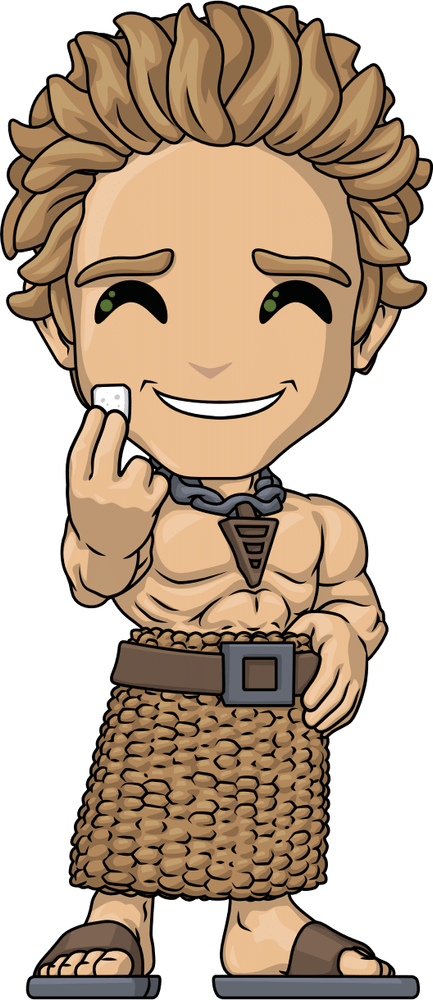 Finnick Odair