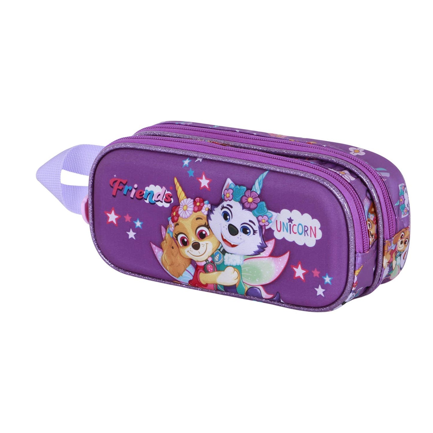 Paw Patrol Zauberstift 3D Doppel