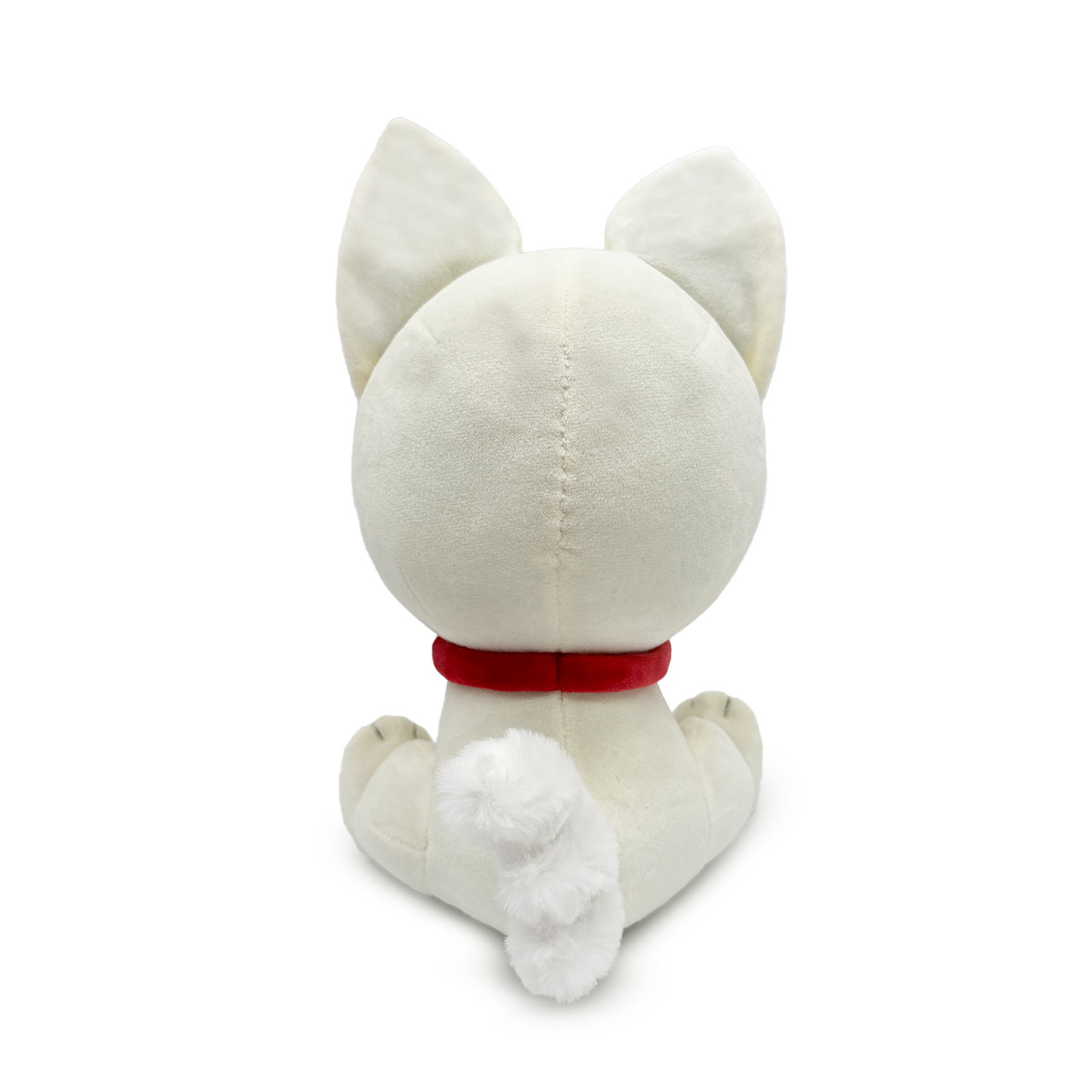 Scratch Plush (9in)