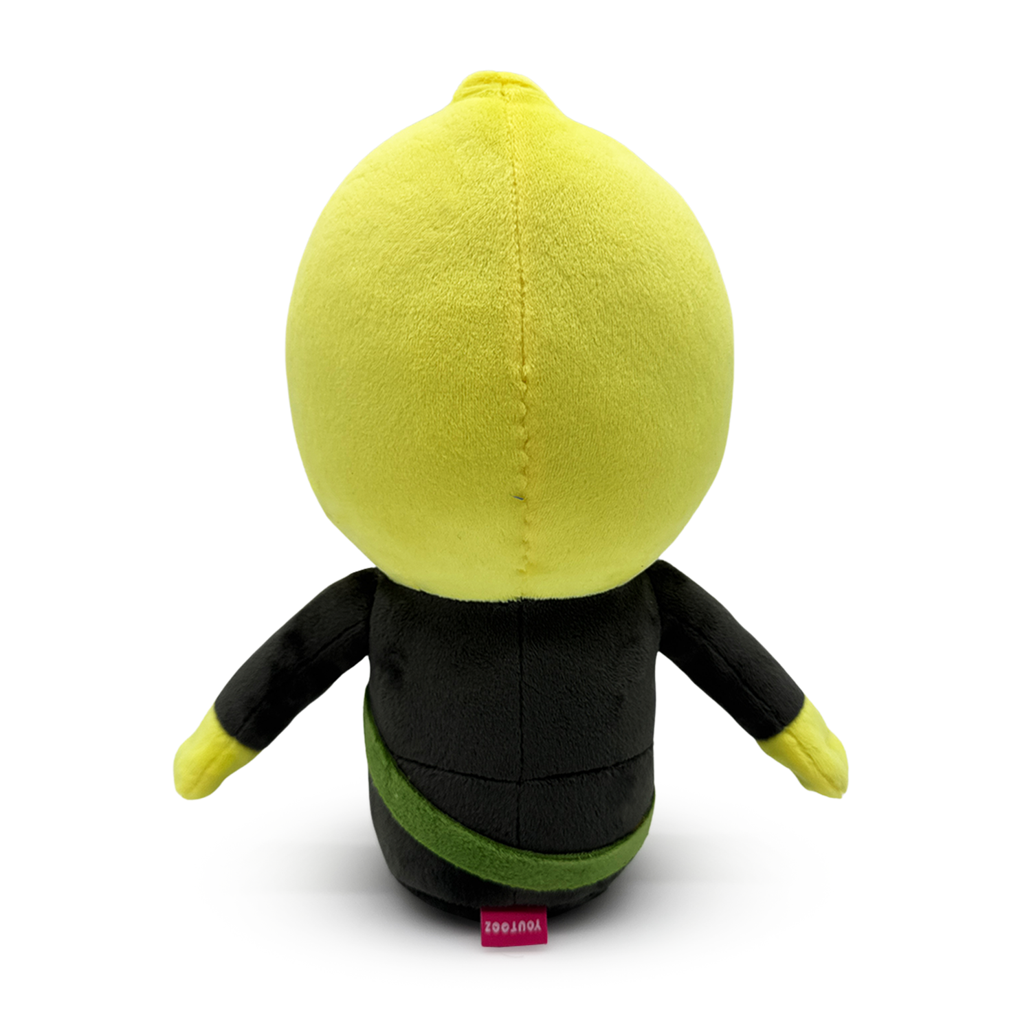 Lemongrab Plush (9in)