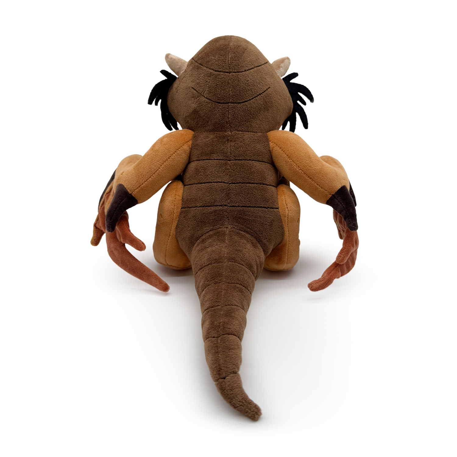 Proto-Drake Plush (9in)