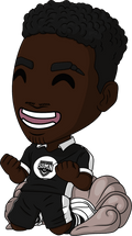 Tobi ⚽️