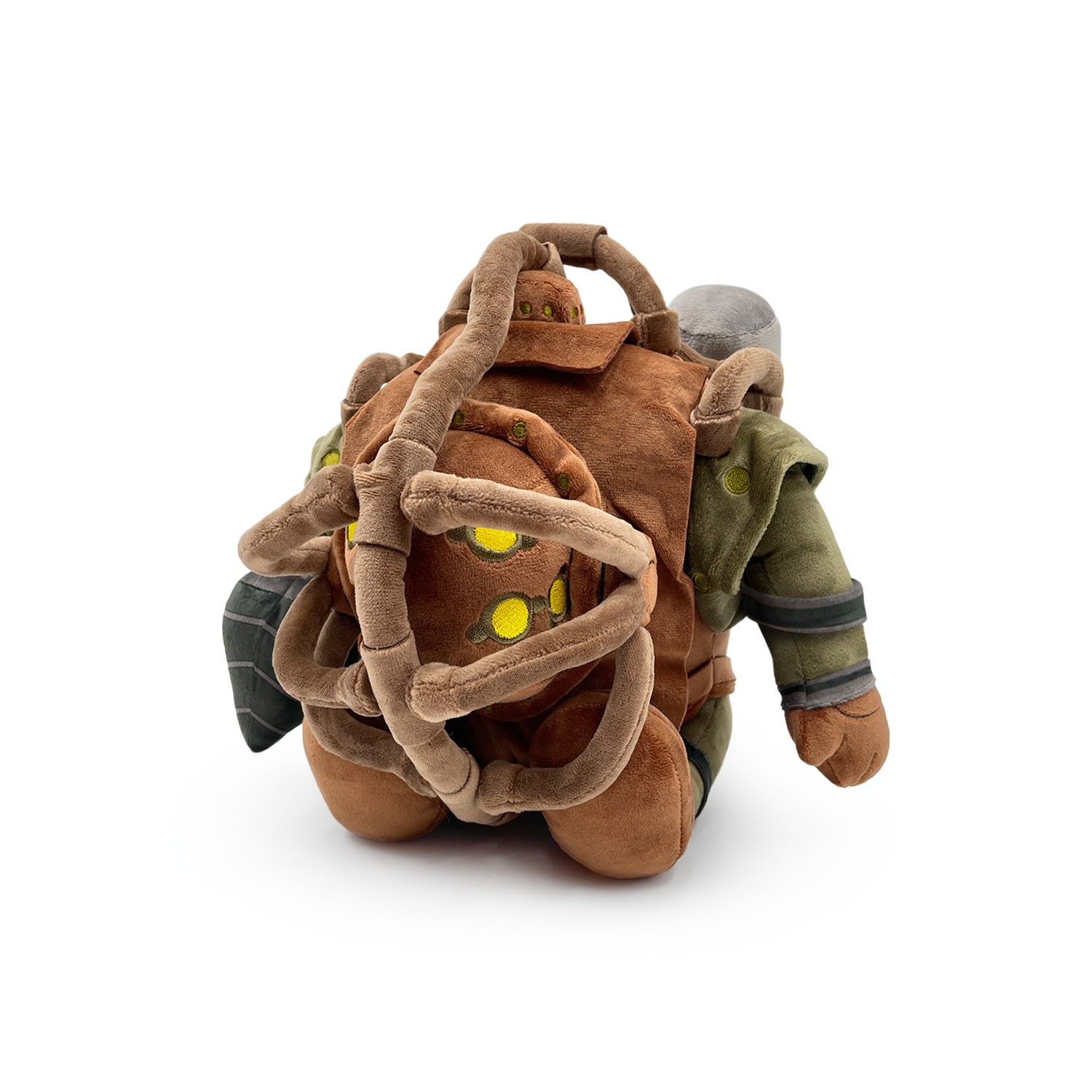 Big Daddy Plüsch (23cm)
