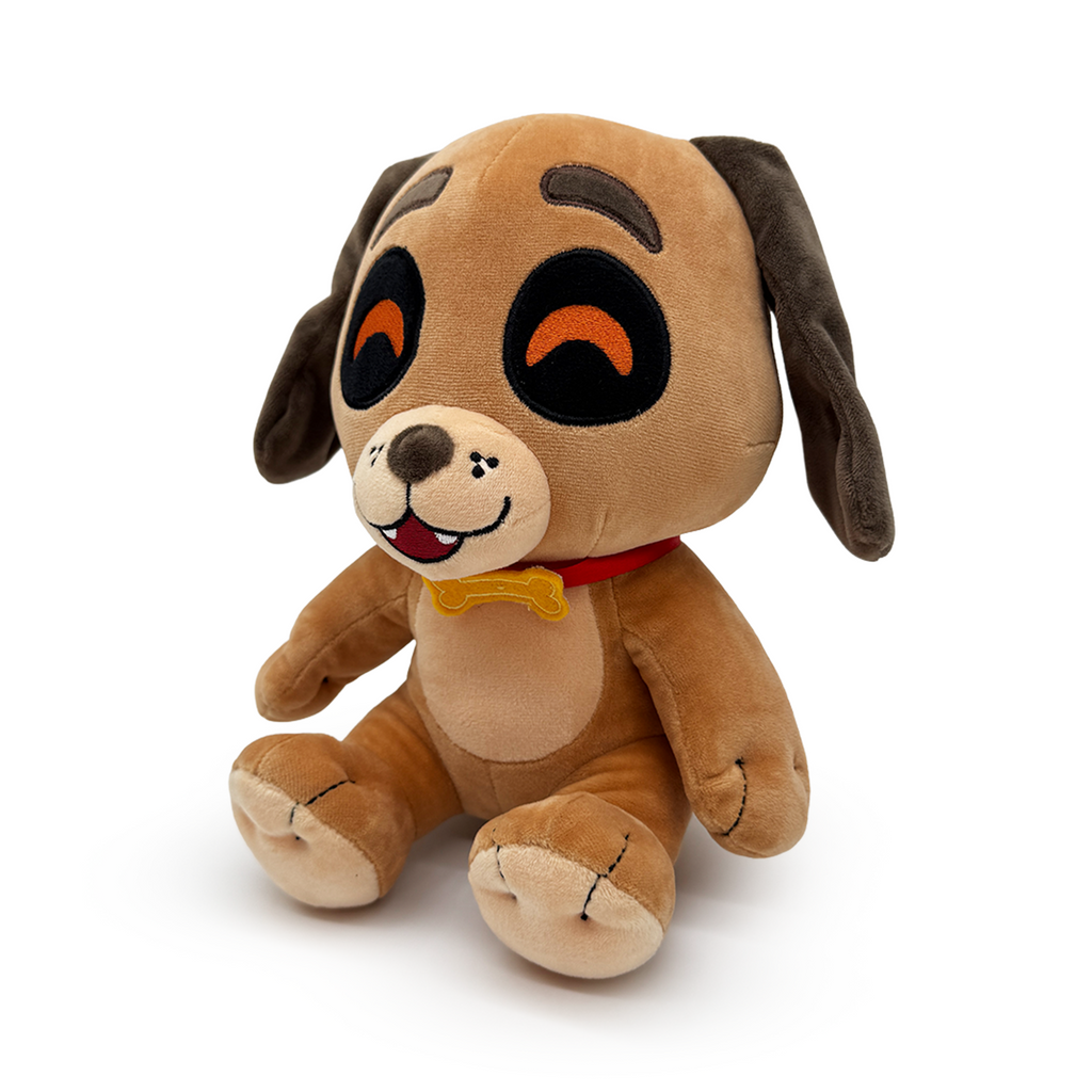 ??? Plush (9in)