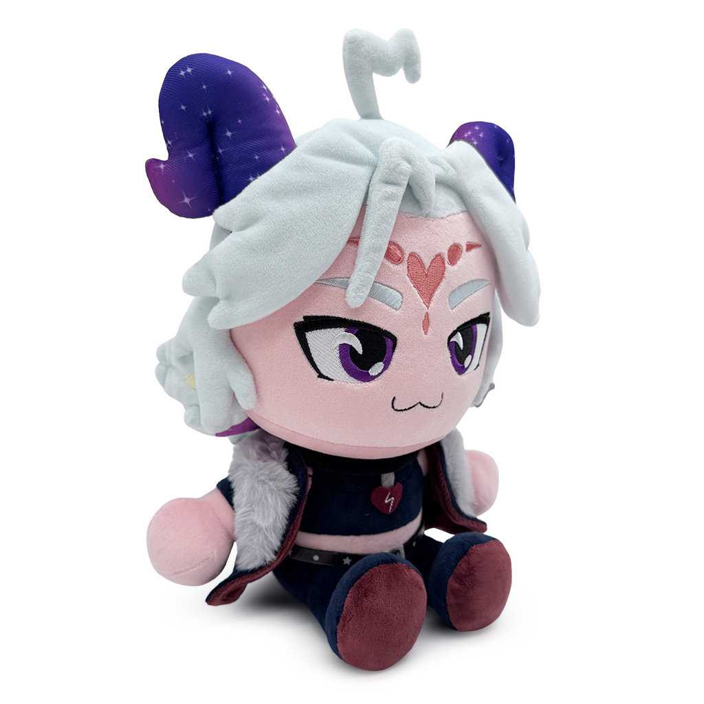 Aries Akana Plush (9in)
