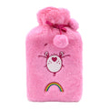 Care Bear Plush Hot Water Bottle