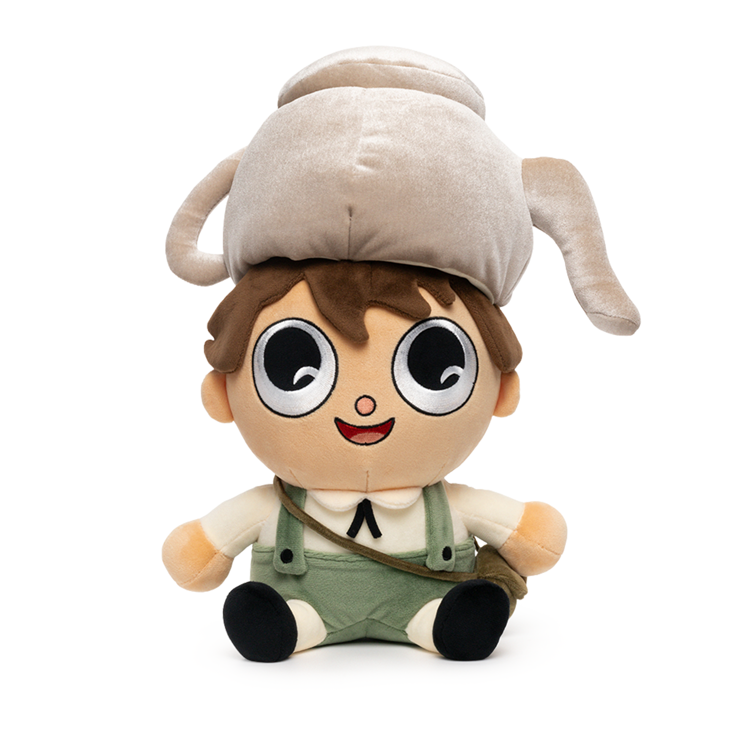 Greg Plush (9in)