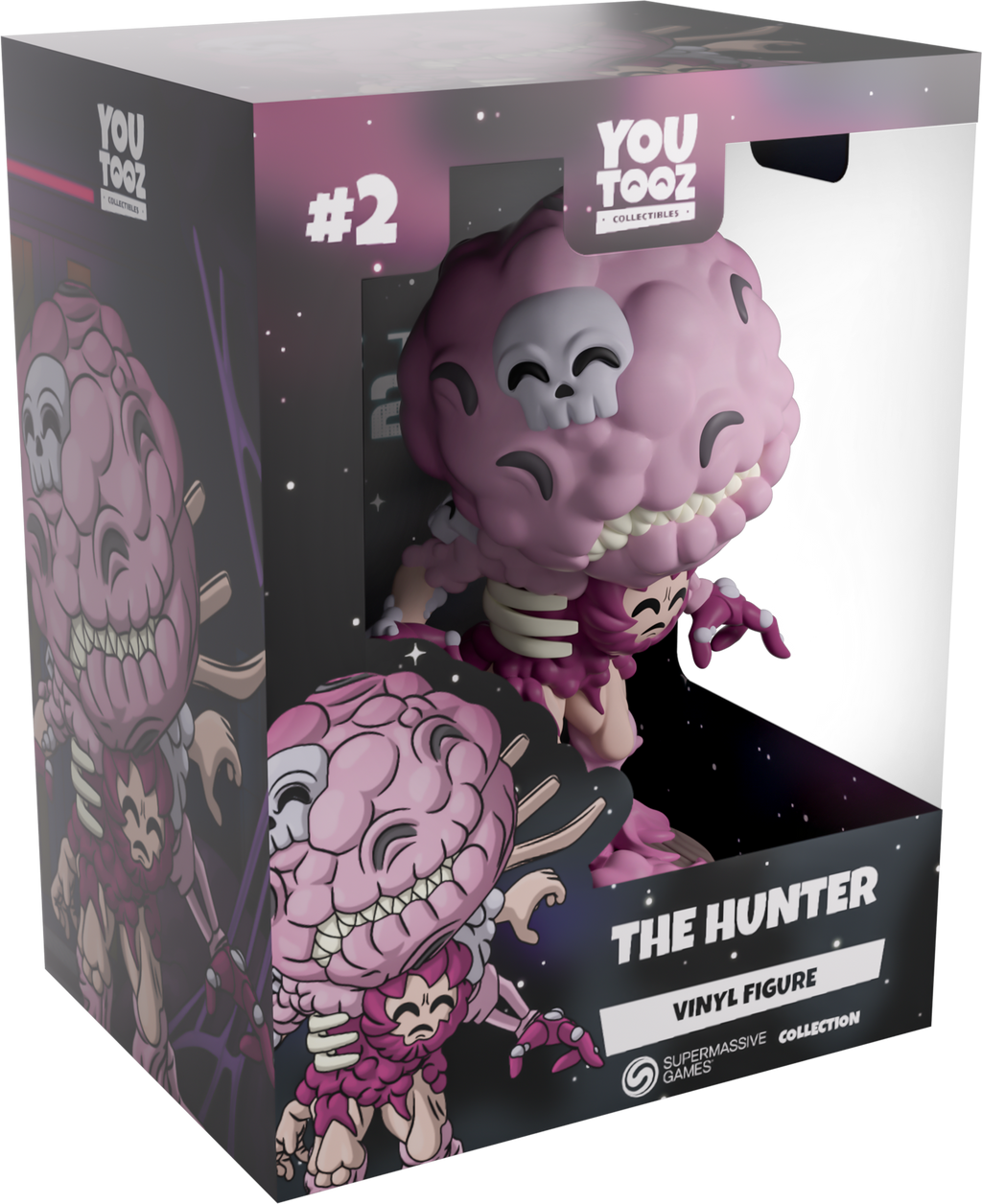The Hunter