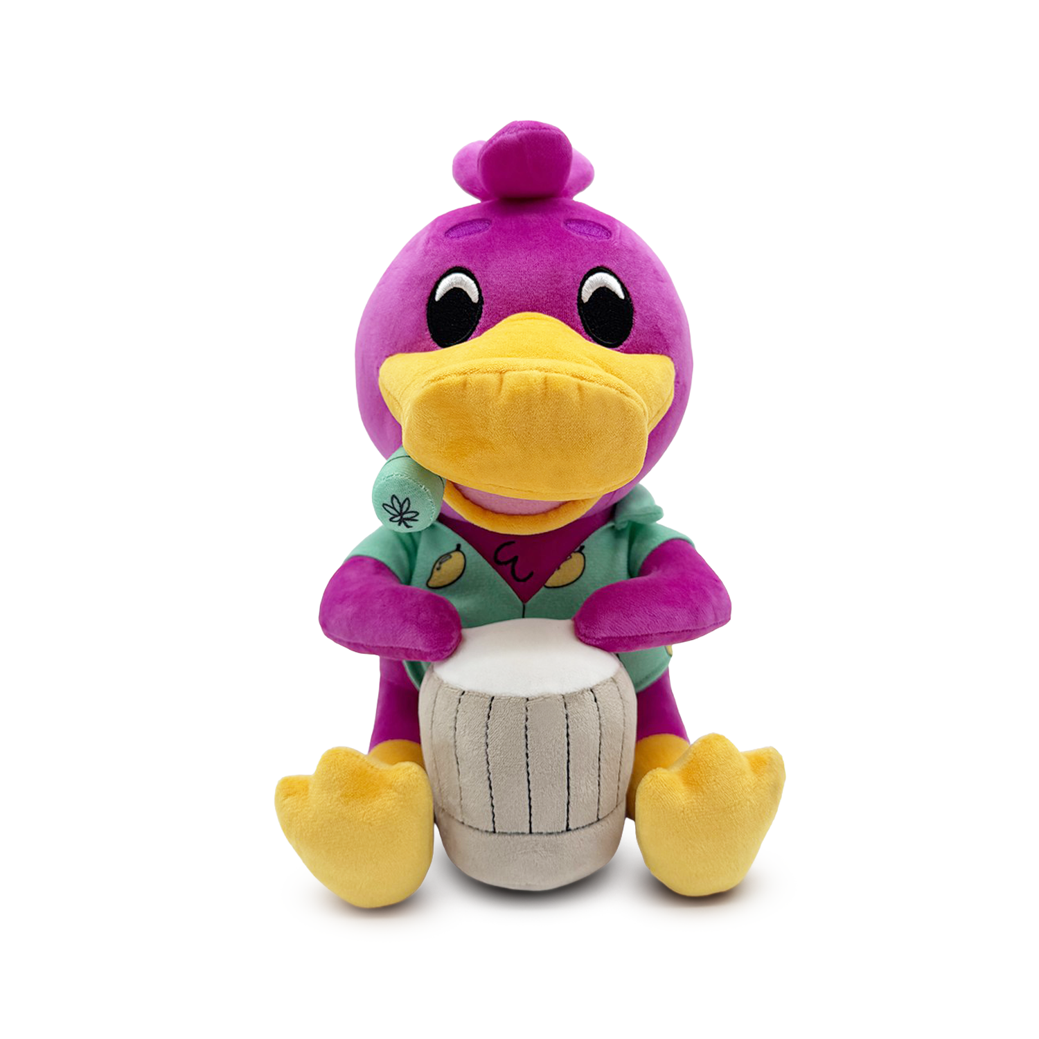 Platypus Plush (9in)