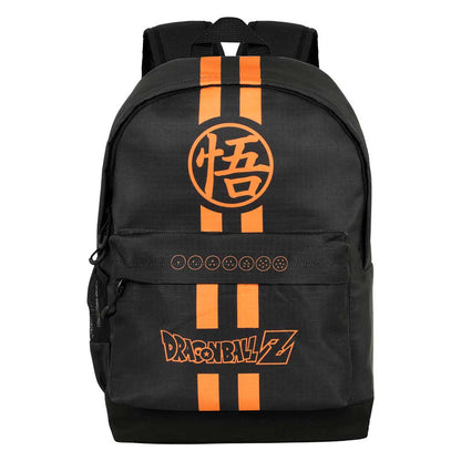 Sac à dos ECO 2.0 Dragon Ball - Lining Ball