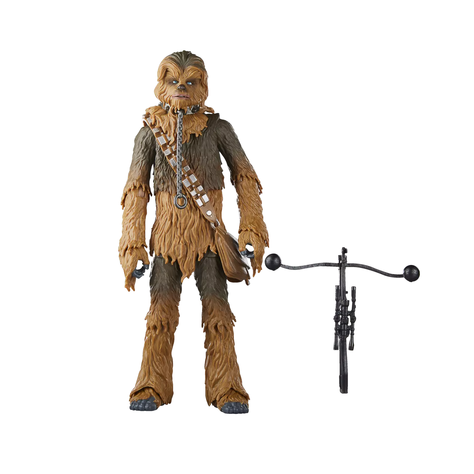 Star Wars The Black Series Chewbacca