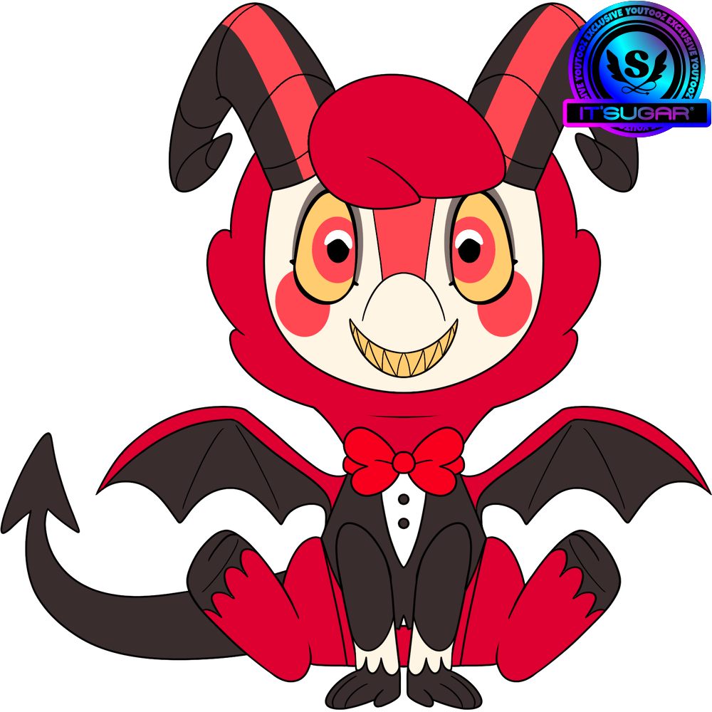 Dazzle Plush (2ft)
